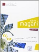 Nuovo Magari C1/C2. Libro dello studente