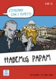 Habemus papam