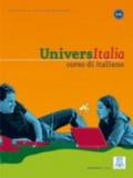 Universitalia. Libro dello studente-Libro degli esercizi. Con 2 CD Audio