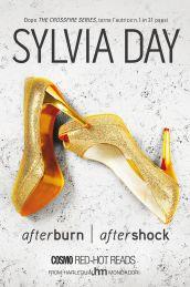 Afterburn/aftershock