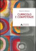 Curricolo e competenze