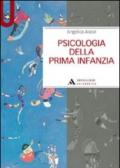 Psicologia della prima infanzia