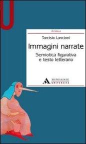 Immagini narrate. Semiotica figurativa e testo letterario