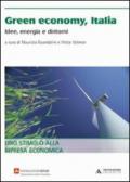 Green economy. Idee, energia e dintorni