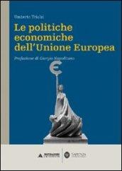 Le politiche economiche dell'Unione Europea