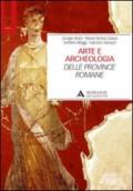 Arte e archeologia delle province romane