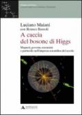 A caccia del bosone di Higgs. Magneti, governi, scienziati e particelle nell'impresa scientifica del secolo