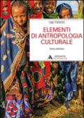 Elementi di antropologia culturale