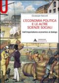 L'economia politica e le altre scienze sociali. Dall'imperialismo economico al dialogo