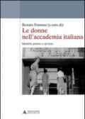 Le donne nell'accademia italiana. Identità, potere e carriera