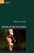 Anni d'autunno