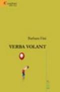 Verba volant