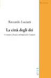 La città degli dei-Il tentativo filosofico dell'imperatore Giuliano