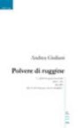 Polvere di ruggine