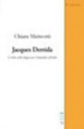 Jacques Derrida. L'esilio nella lingua per l'ospitalità all'altro