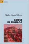 Gocce di rugiada