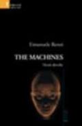The machines-Menti dissolte