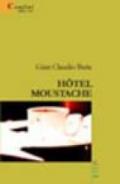 Hotel Moustache