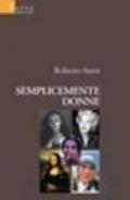Semplicemente donne