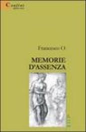 Memorie d'assenza