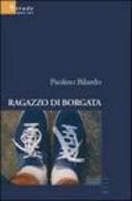 Ragazzo di borgata