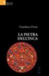 La pietra dell'inca