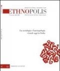 Ethnopolis. Quaderni di sociologia e antropologia visuale. Con DVD: 1