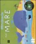 Girotondo nel mare. Libro puzzle. Ediz. illustrata. Con gadget