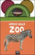 Amici allo zoo