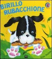 Birillo rubacchione. Libro pop-up. Ediz. illustrata