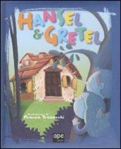 Hansel e Gretel