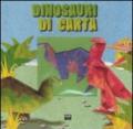 Dinosauri di carta