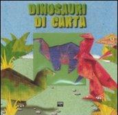 Dinosauri di carta