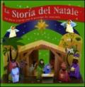 La storia del Natale. Libro pop-up. Ediz. illustrata