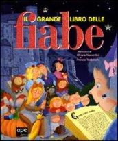 Il grande libro delle fiabe