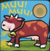 Muu! Muu! Libro sonoro