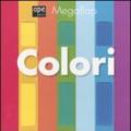 Colori. Megaflap