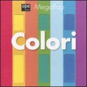 Colori. Megaflap