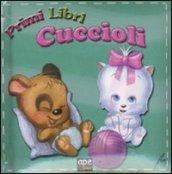 I cuccioli. Ediz. illustrata