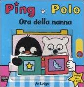 Ping e Polo. Ora della nanna