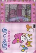 My Melody. Libro cubi