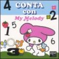 Conta con My Melody