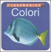 Fisarmonica. I colori