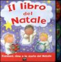 Il libro del Natale. Ediz. illustrata