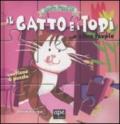 Il gatto e i topi... e altre favole. Esopo puzzle. Ediz. illustrata. Con 6 puzzle