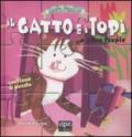 Il gatto e i topi... e altre favole. Esopo puzzle. Ediz. illustrata. Con 6 puzzle