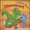 Dinosauri. Ediz. illustrata