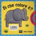 Di che colore è?