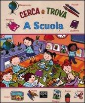 Cerca e trova a scuola