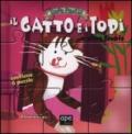 Il gatto e i topi... e altre favole. Esopo puzzle. Ediz. illustrata. Con 6 puzzle